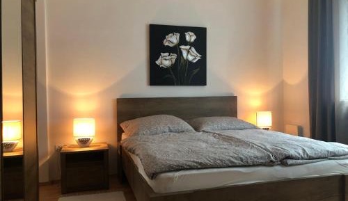 Family Apartment with Two Bedrooms
