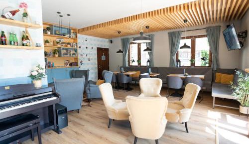 Suite (4 Adults)
