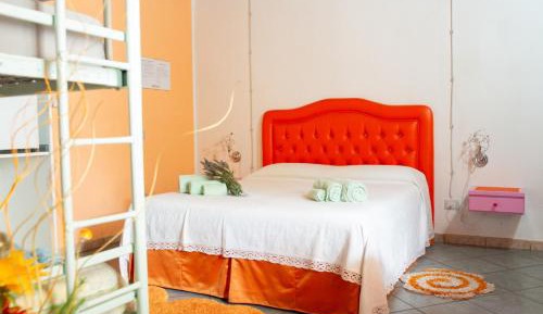 Superior Double or Twin Room with Garden View