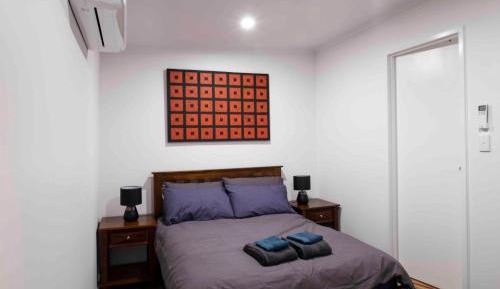 Three-Bedroom Home