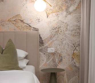 Superior Double Room and Private Bathroom