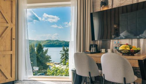 King Room with Lake View