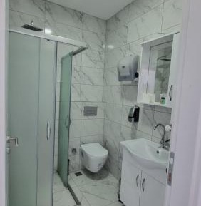King Room with Sea View