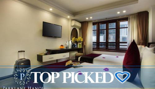 Double or Twin Room with City View