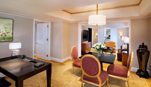 Ambassador Suite