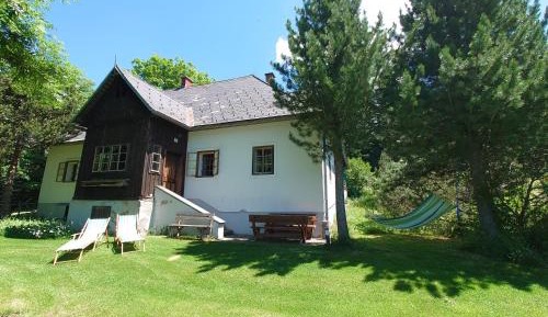 Five-Bedroom House