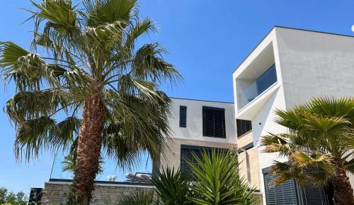 Studio with Sea View