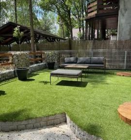 Superior Chalet