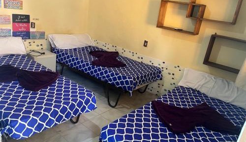 Budget Triple Room