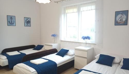 Premium Quadruple Room