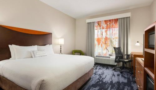King Room