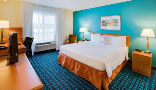 King Room