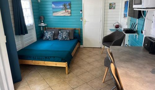 Bungalow