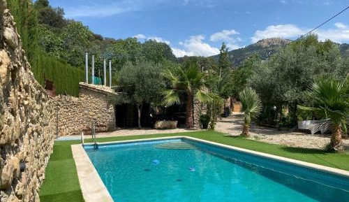 Two-Bedroom Townhouse