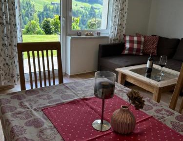 Superior Two-Bedroom Apartmement
