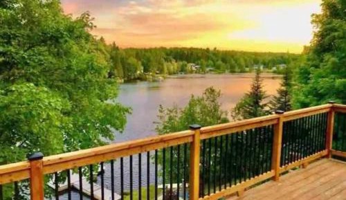 Chalet
