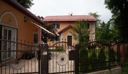Six-Bedroom House