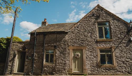 Five-Bedroom House