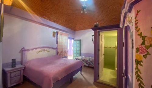 Budget Double Room