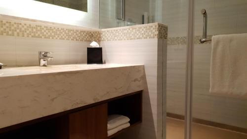 Executive Twin Room