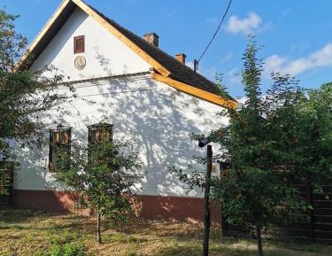 Three-Bedroom Chalet