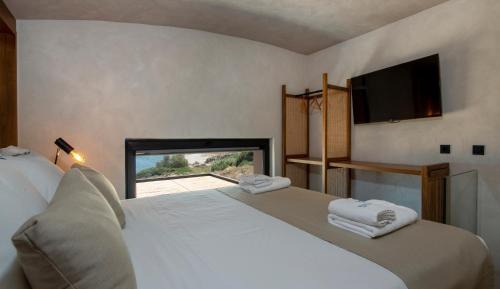Executive Suite Private Pool