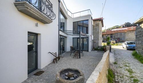 Deluxe Double Studio