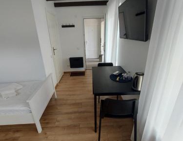 Twin Room with Lake View