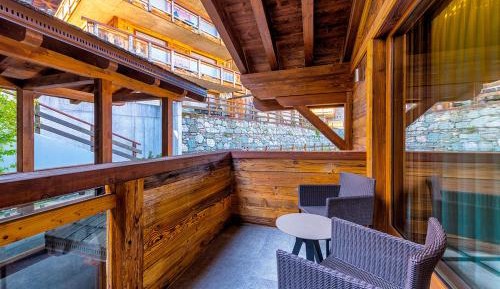 Junior Suite - No View