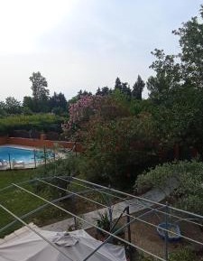Superior Double or Twin Room with Garden View