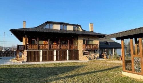 Chalet