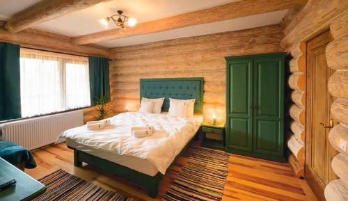 Superior Chalet