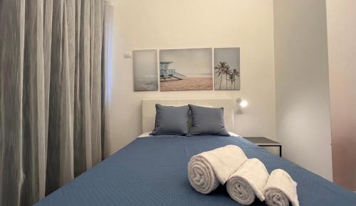 Large Single Room