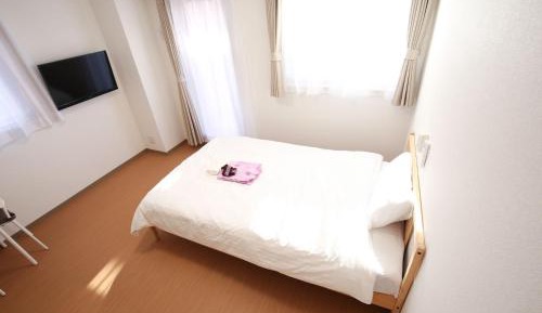 Single Room with Shower