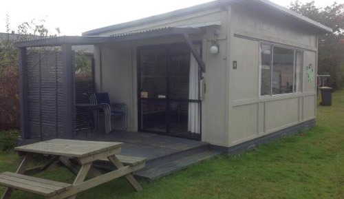 Bungalow