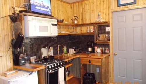 Chalen's Chalet
