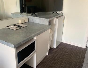 2 Room Family Suite #12