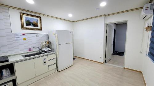 Double Room with Park View