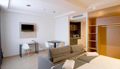 Standard Apartment
