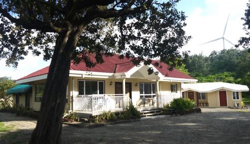 Villa