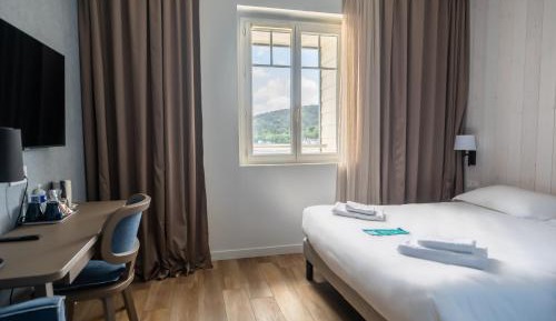 Double Room with Sea View