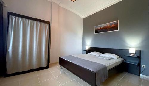 Classic Triple Room