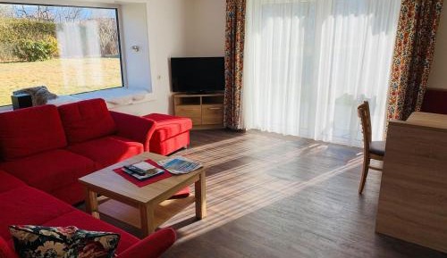 Apartment Arber