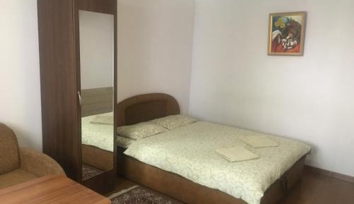Budget Triple Room