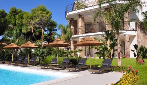 Apartment with Sea View