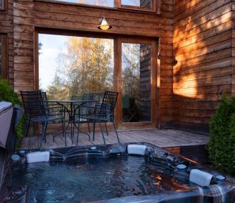 Standard Villa