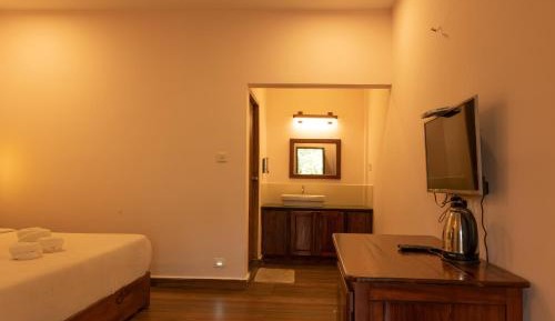 Deluxe Room with AC