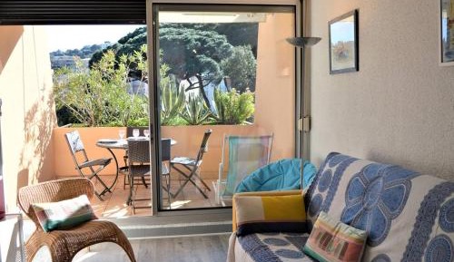 Apartment (4 Adults)