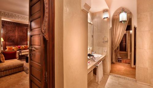 Royal Suite