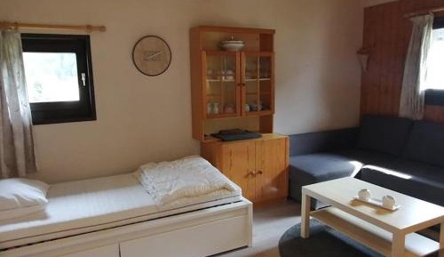 Apartment (6 Adults)